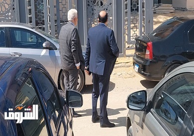 تصوير محمود عبد السلام